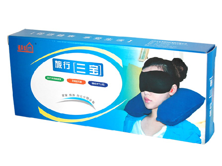 旅游三寶 旅游三件套